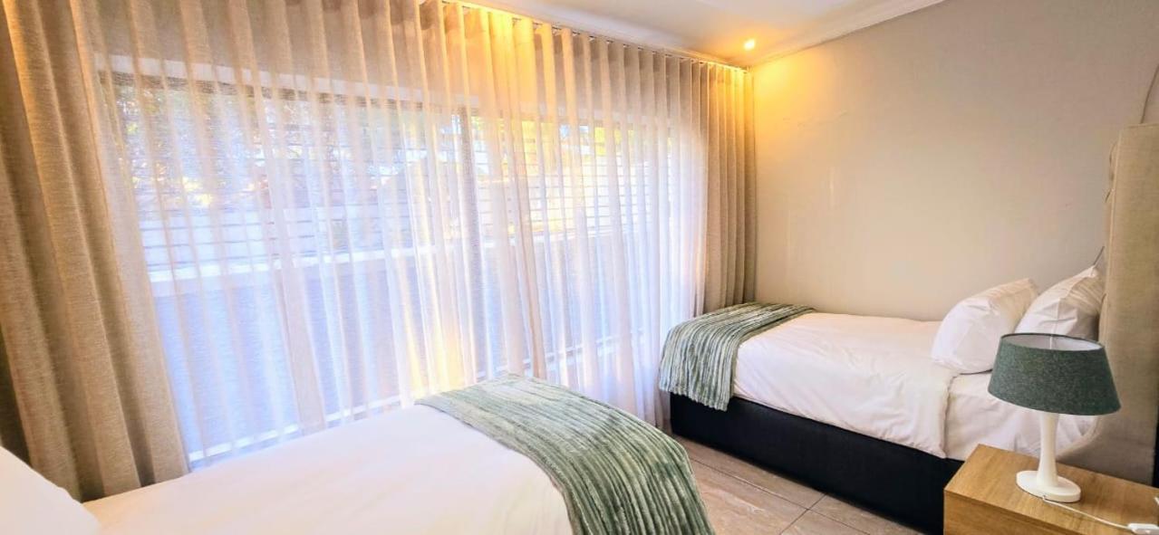 Self Checkin - Luxury Tranquil In Appartement *