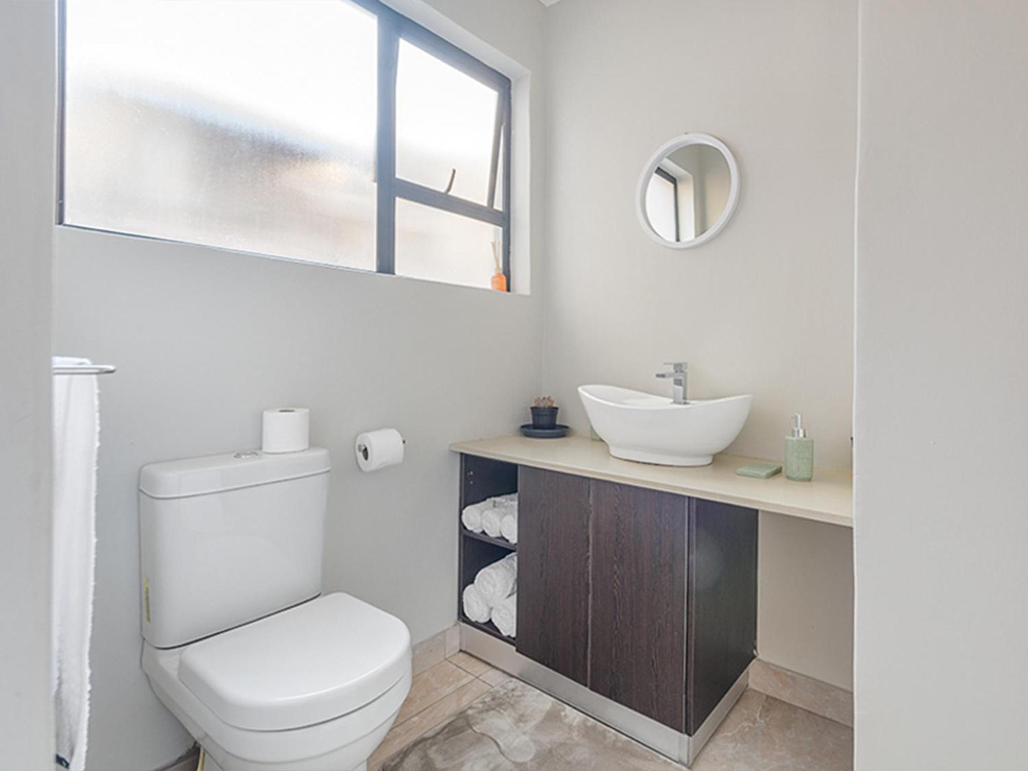 Self Checkin - Luxury Tranquil In Appartement Johannesburg