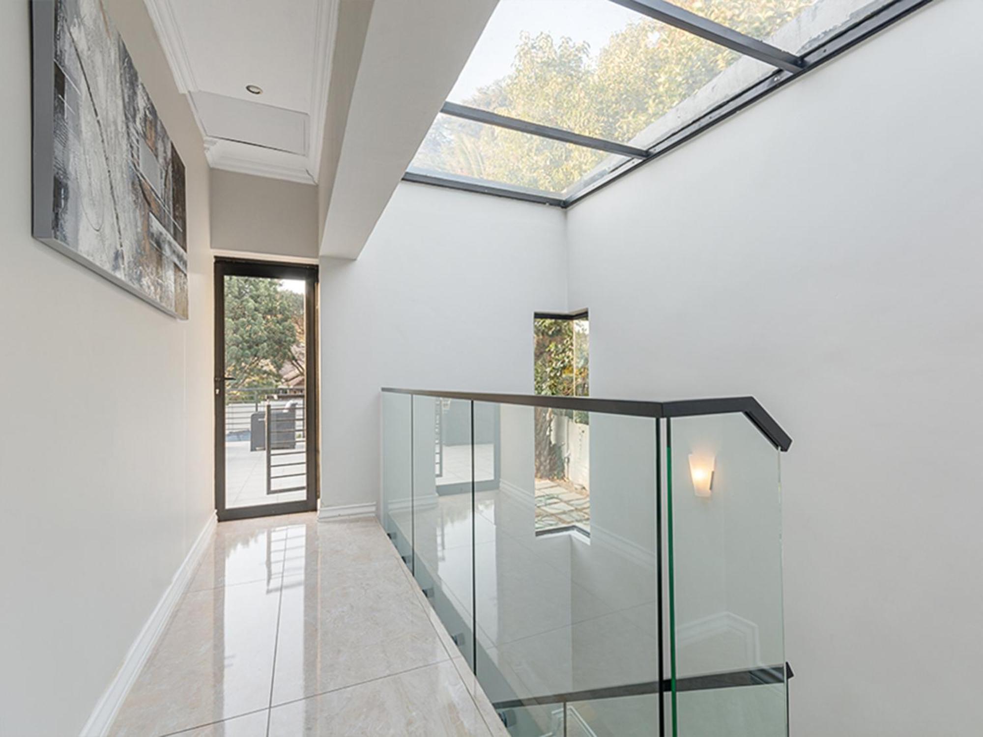 Self Checkin - Luxury Tranquil In Apartment Johannesburg