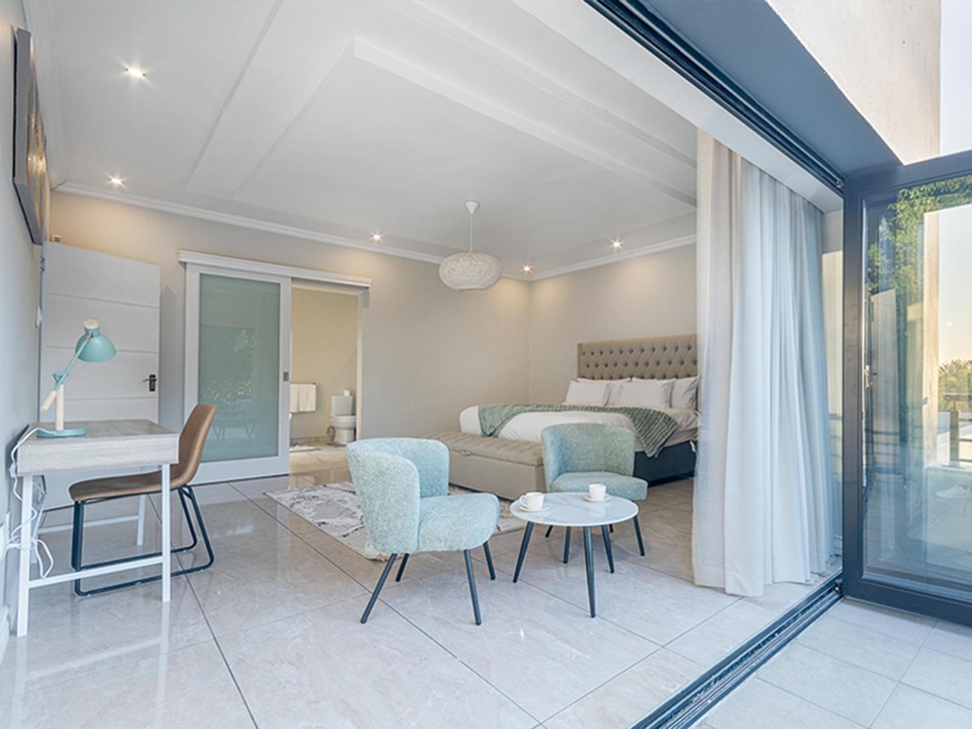 Apartment Self Checkin - Luxury Tranquil In Johannesburg